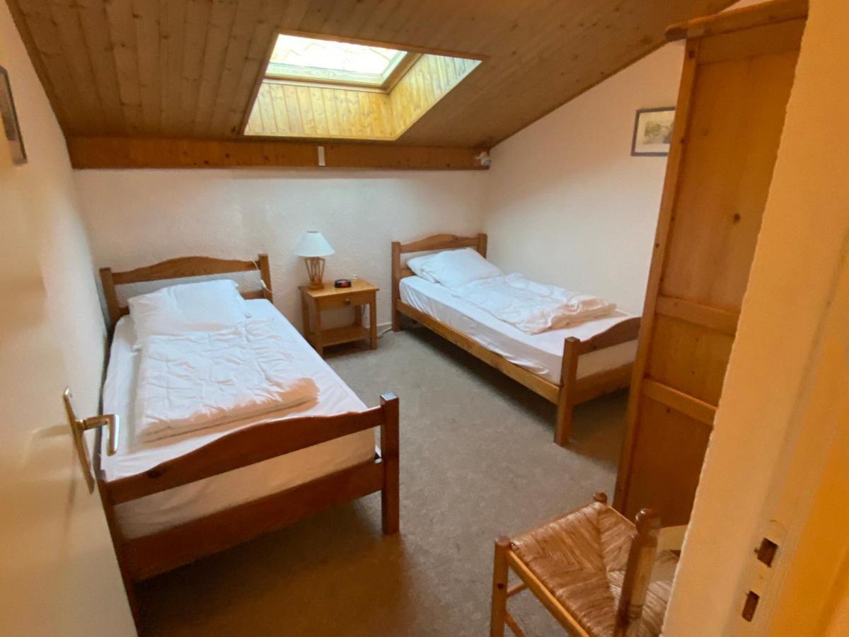 Appartement Familial Avec Multi Pass, Wifi Et Parking, Proche Du Centre De Chatel - Fr-1-693-41 Экстерьер фото