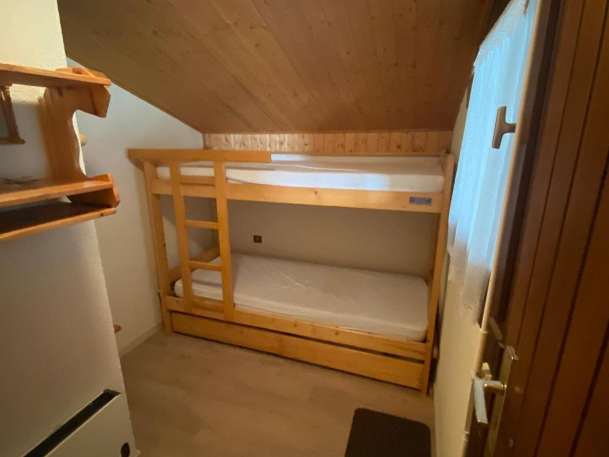 Appartement Familial Avec Multi Pass, Wifi Et Parking, Proche Du Centre De Chatel - Fr-1-693-41 Экстерьер фото